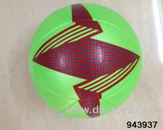 22-23cm football（color random mix）