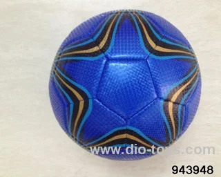 22-23cm football（color random mix）