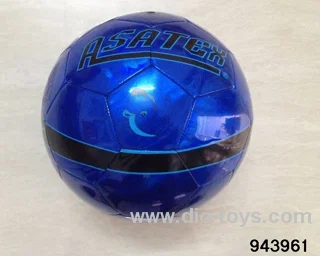 22-23cm football（color random mix）