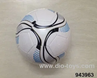 22-23cm football（color random mix）