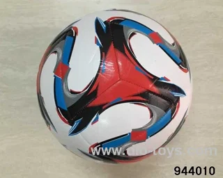 22-23cm football（color random mix）
