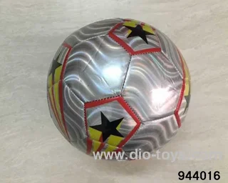 22-23cm football（color random mix）
