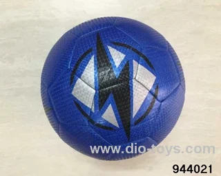 22-23cm football（color random mix）