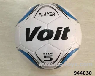 22-23cm football（color random mix）