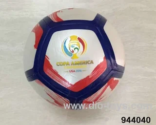 22-23cm football（color random mix）