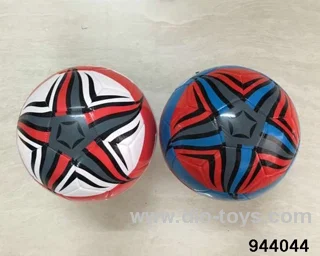 22-23cm football（color random mix）
