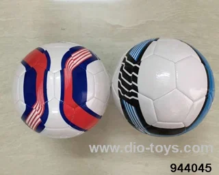 22-23cm football（color random mix）