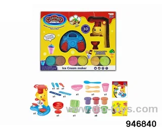 Color mud set in window box