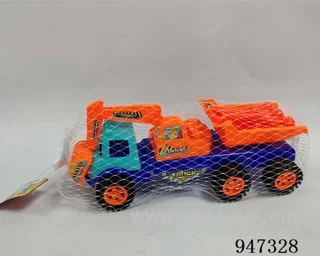 beach toys
