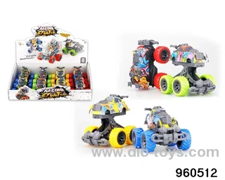 Bounce Beetle in 8pcs display box