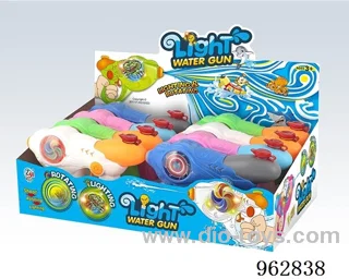 water gun toys