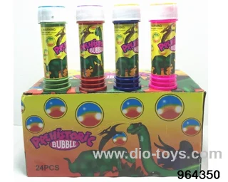 24PCS 10.5cm bubble toys