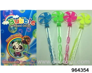 24PCS 26cm bubble toys