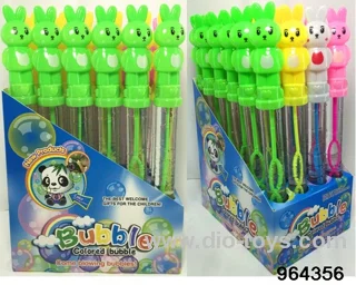 24PCS 26cm bubble toys