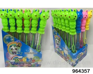 24PCS 26cm bubble toys