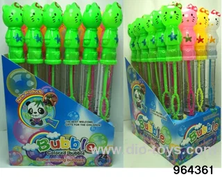 24PCS 26cm bubble toys