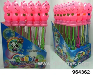 24PCS 26cm bubble toys