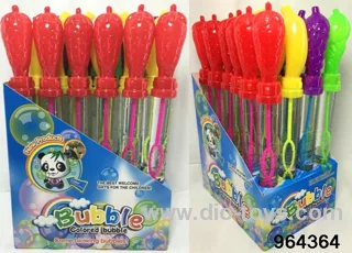 24PCS 26cm bubble toys