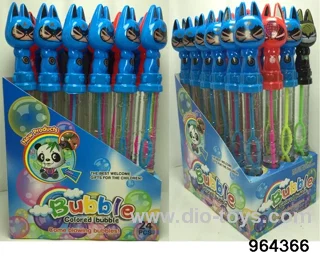 24PCS 26cm bubble toys