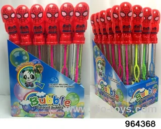 24PCS 26cm bubble toys
