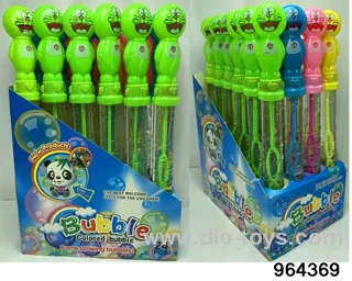24PCS 26cm bubble toys