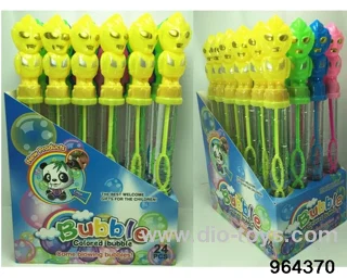 24PCS 26cm bubble toys