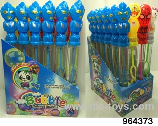 24PCS 26cm bubble toys