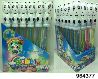 24PCS 26cm bubble toys