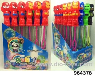 24PCS 26cm bubble toys