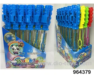 24PCS 26cm bubble toys