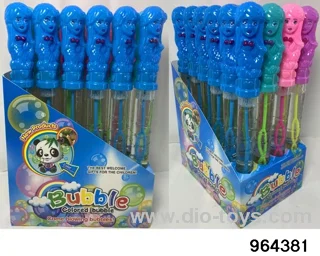 24PCS 26cm bubble toys