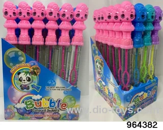 24PCS 26cm bubble toys