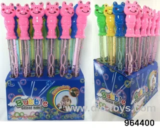 24PCS 36cm bubble toys