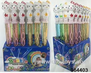 24PCS 36cm bubble toys