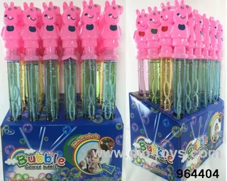24PCS 36cm bubble toys