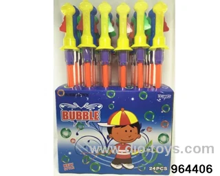 24PCS 45cm bubble toys