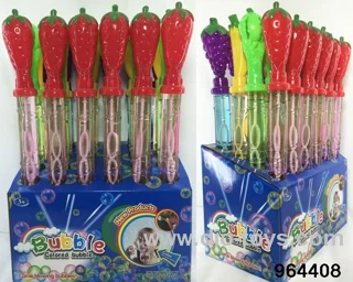 24PCS 36cm bubble toys
