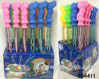 24PCS 36cm bubble toys