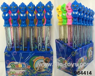 24PCS 36cm bubble toys