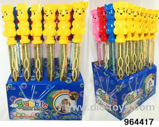 24PCS 36cm bubble toys