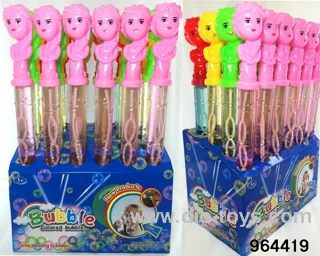 24PCS 36cm bubble toys