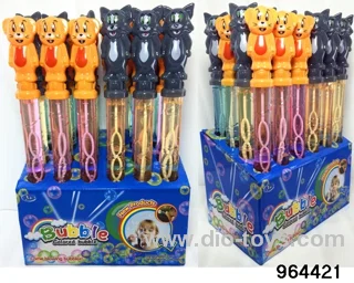 24PCS 36cm bubble toys