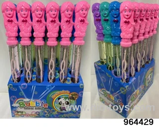24PCS 36cm bubble toys