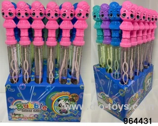 24PCS 36cm bubble toys