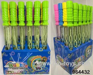 24PCS 36cm bubble toys