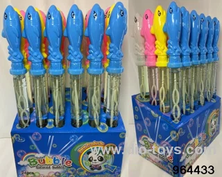 24PCS 37cm bubble toys