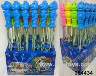 24PCS 36cm bubble toys