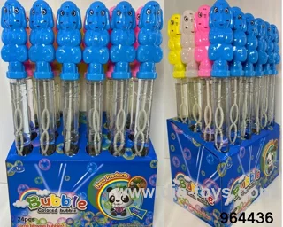 24PCS 36cm bubble toys