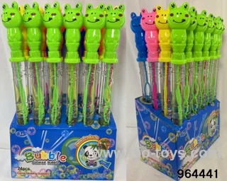 24PCS 34cm bubble toys
