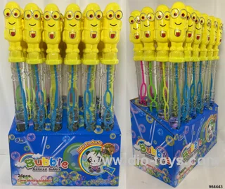 24PCS 34cm bubble toys